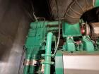 1.1MW Cummins Natural Gas Generator – Power Command, Enclosed, Skid Mounted